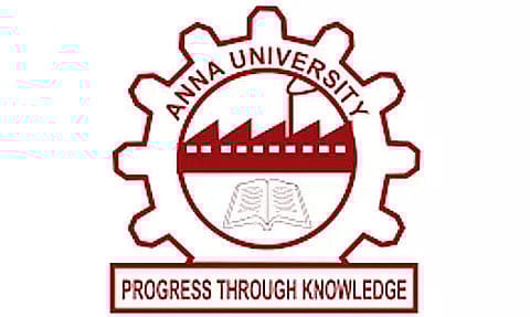 Anna University Recruitment 2023 – Office Assistant Vacancy, Job Opening