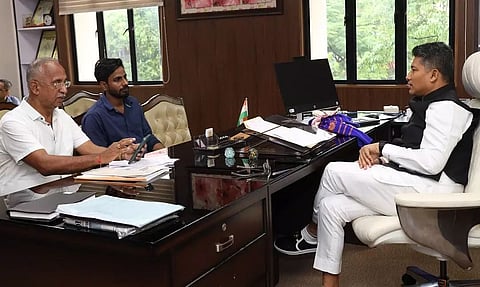 Forum demands 3% plus jobs for tea community in Assam