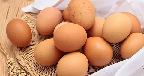 Assam: Amid Rising Inflation, Egg Trays To Now Cost Rs. 200