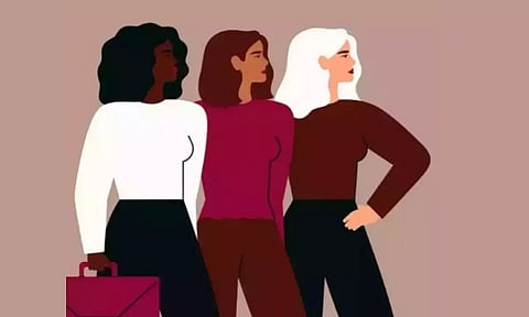 Women workforce rises to 26% in Indian firms in 2023: Report