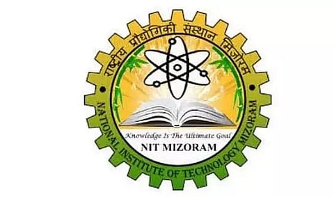 NIT Mizoram Recruitment 2023 - Project Associate – I Vacancy, Latest Jobs