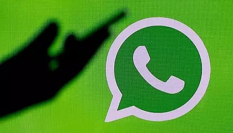 WhatsApp bans record over 74L bad accounts in India