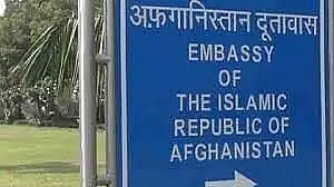 Afghan Embassy in India closes operations, calls Taliban ‘illegitimate regime’