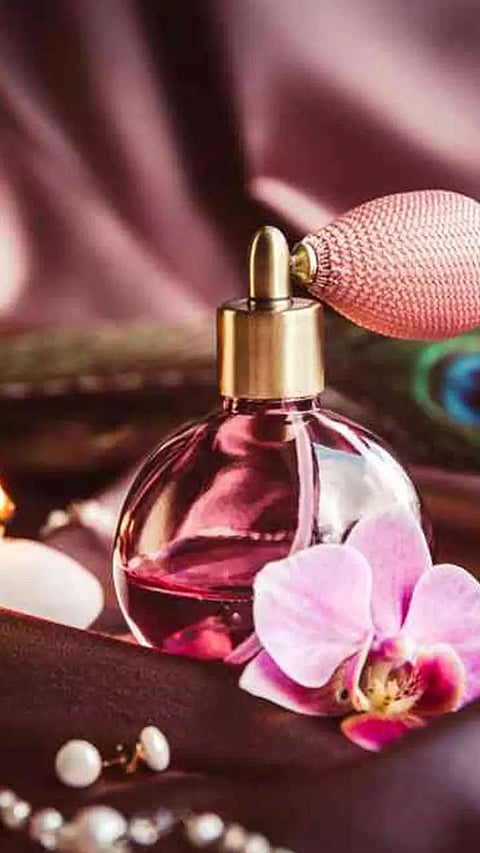 Most expensive Perfumes in the world