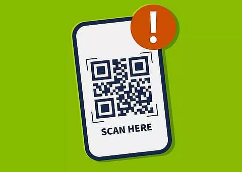 QR code scams up in India, over 20K cases registered since 2017: Report