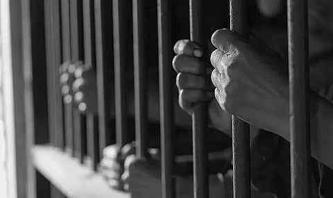 Retired SI of Arunachal Pradesh Police sentenced to 3 years imprisonment