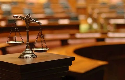 Retired cop convicted for sexually assaulting domestic help in Arunachal Pradesh