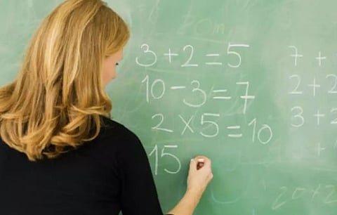 Teachers are architects of a sustainable future