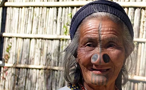 Arunachal Pradesh Achieves Coveted GI Tag for Three Indigenous Products