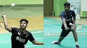 Ayush Shetty secures medal at Badminton World Junior
