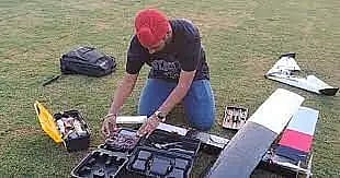 From waste to wonder: Ludhiana boy turns scraps into planes