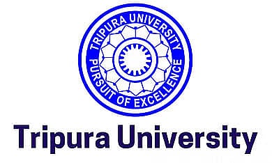 Tripura University Recruitment 2023- Project Fellow, Project Associate-I Vacancy, Job Opening