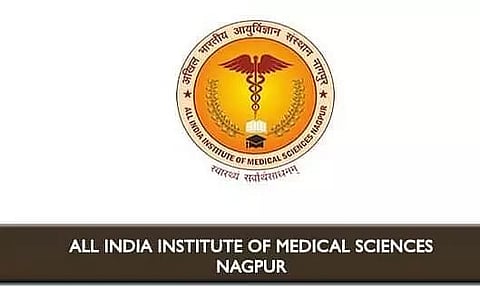 AIIMS Nagpur Recruitment 2023 -  Senior Resident Vacancy, Latest Job Openings