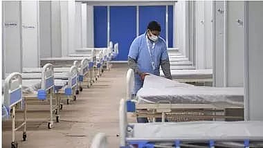 Six minor wrestlers, coach fell sick in Brahmputra Mail