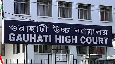 Gauhati High Court to Hear Plea: Man from Dubai Seeks Access to Ailing Mother in Assam