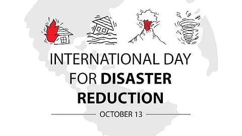 International Day for Disaster Risk Reduction observed in Tamulpur district