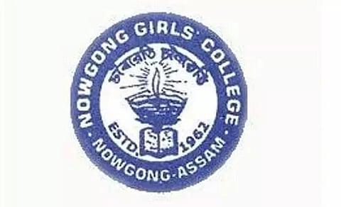 Nowgong Girls' College Recruitment 2023 - Assistant Professor Vacancy, Job Openings