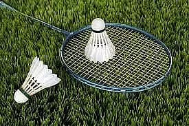 Badminton team to depart for National Games on Tuesday