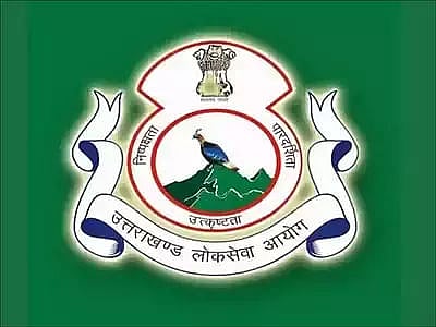 UKPSC Recruitment 2023- Principal Vacancy, Job Opening