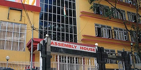 35 of 39 MLAs in Mizoram are crorepatis; no woman MLA in Assembly: Report