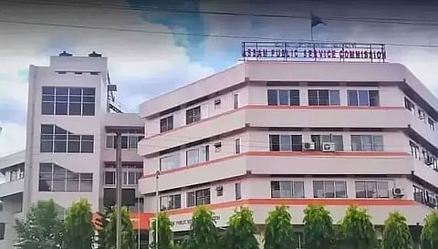 APSC: Court allows re-examination of CCE-2013 answer sheets