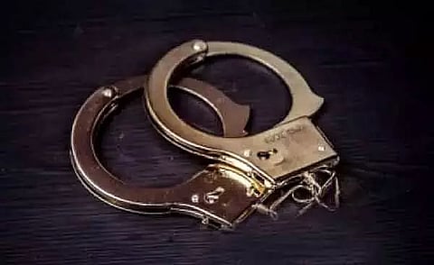 STF of Assam Police seizes 60,000 Yaba tablets; 3 arrested in Guwahati