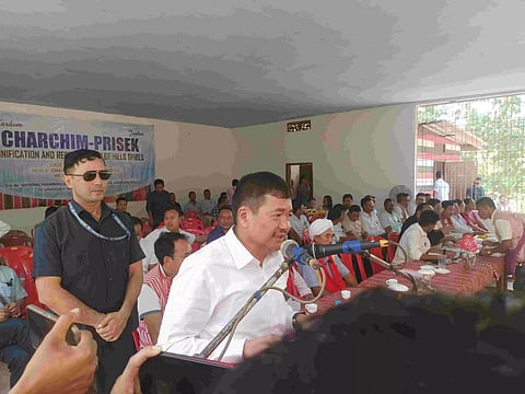 Assam: ‘National Mourn Day’ observed in West Karbi Anglong