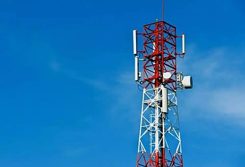 Prerna tower: A tale of perseverance and hope in remote Arunachal district