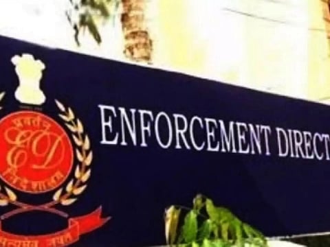 ED searches premises of 4 companies; NHAI’s funds embezzlement case
