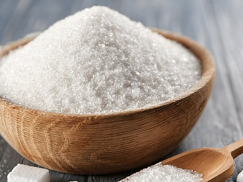 Government extends curbs on sugar exports to keep prices in check