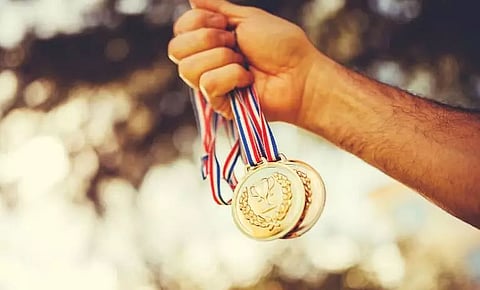 Assam Sign Off with 31 Medals at East Zone Junior Athletics