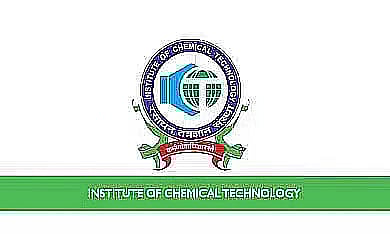 ICT Mumbai Recruitment 2023 – Assistant Professor Vacancy, Job Opening