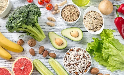 Plant-derived nutrients can have impact on gut, brain: Researchers