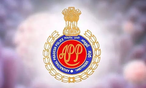 Police Commemoration Day observed in Arunachal Pradesh