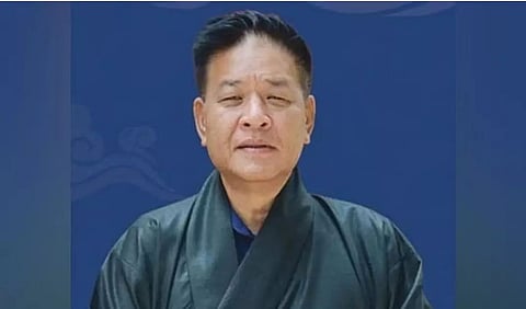 China striking at very root of Tibetan 
culture: Exiled Tibetan leader