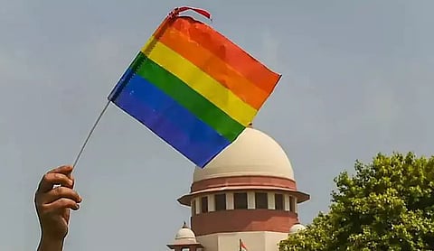 Same-sex marriage: Metropolitan cities, towns, and rural areas!