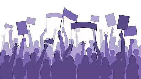All Nyishi Students Union demands action on memorandum, threatens stir in Arunachal