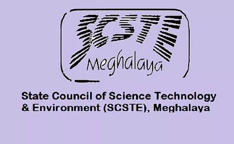 SCSTE Meghalaya Recruitment 2023 - Project Co-Ordinator Vacancy, Job Openings