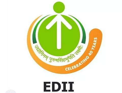 EDII Recruitment 2023 - Expert Vacancy, Job Opening