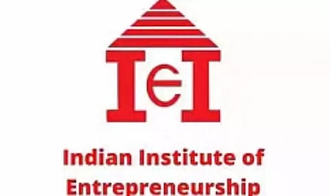 IIE Guwahati Recruitment 2023 - Principal Advisor Vacancy, Job Openings