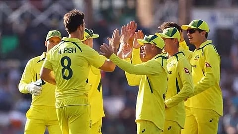 Australia win high-scoring thriller with new zeal