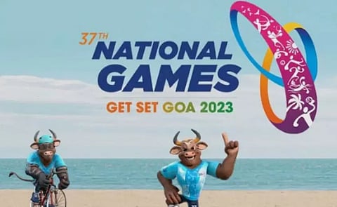 Assam add 3 more medals in 37th National Games