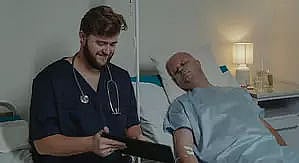 Breast cancer in men: A rare but real concern