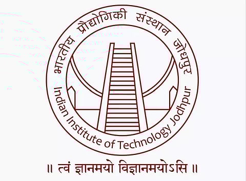 IIT Jodhpur Recruitment 2023 -Junior Research Fellow Vacancy,Job Opening