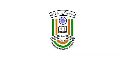 MANUU Recruitment 2023-Guest Faculty,Job Opening