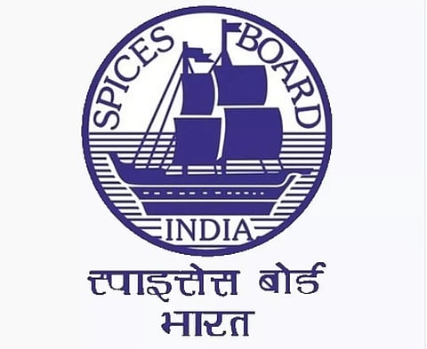 Spices Board Recruitment 2023-Official Language Trainee Vacancy,Job Opening