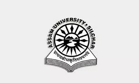 Assam University Recruitment 2023- Research Associate, Field Investigator Vacancy, Job Opening