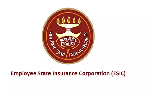 ESIC Kerala Recruitment 2023-Senior Resident Vacancy,Job Opening