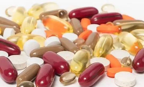 Significance of multivitamins in supporting immune health