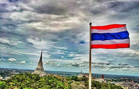 Thailand scraps visa requirements for Indian tourists